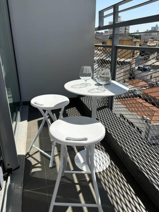 Provence Em Pinheiros Apartamento *